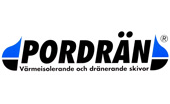 Logotyp Pordrän
